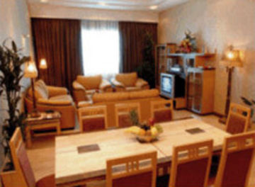 Hôtel Best Western Elite Juffair à Manama Extérieur photo
