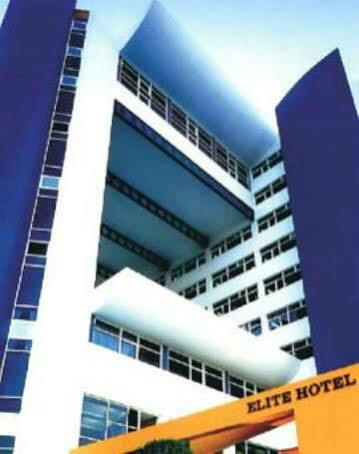 Hôtel Best Western Elite Juffair à Manama Extérieur photo